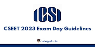 CSEET Exam 2023 on July 30; ICSI Releases Exam Day Guidelines and Requirements; Check Details Here